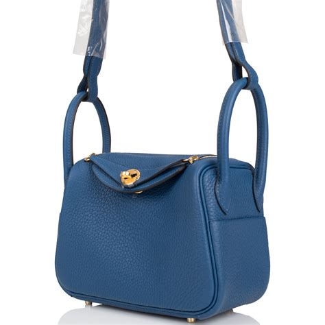 lindy hermes leather|hermes mini lindy.